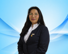 Coor. Mis Marleni